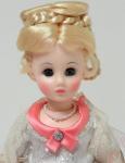 Madame Alexander - First Ladies - Julia Grant - Doll